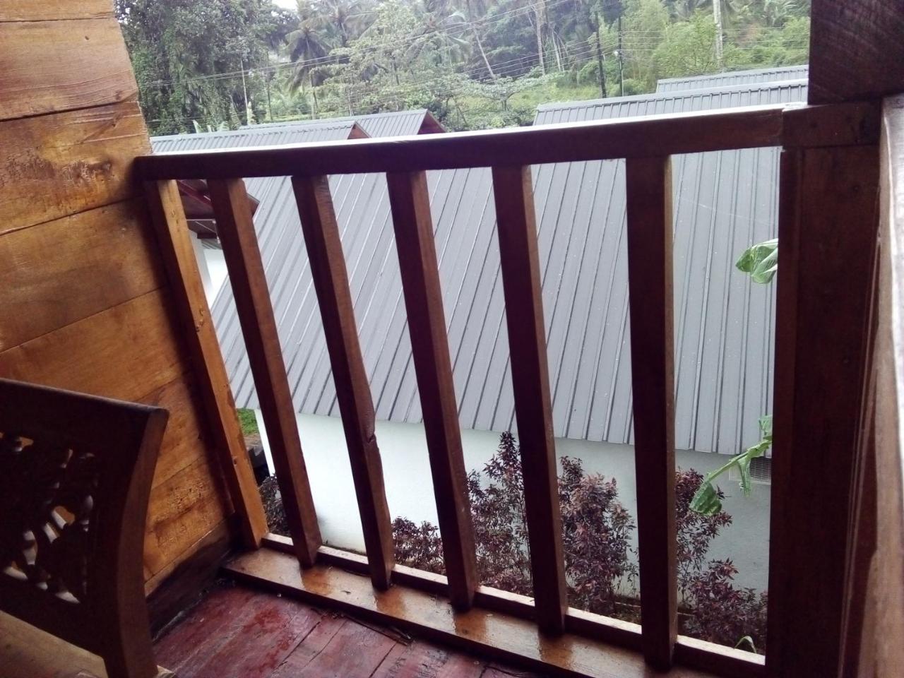 דניאיאה Sinharaja Forest Sanctuary מראה חיצוני תמונה